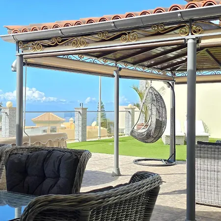 Karat Roque Del Conde Casa de Férias