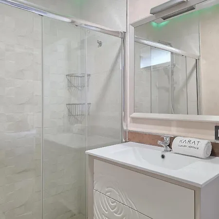 Karat Roque Del Conde Holiday home *