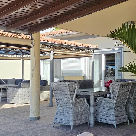 Karat Roque Del Conde Casa vacanze *